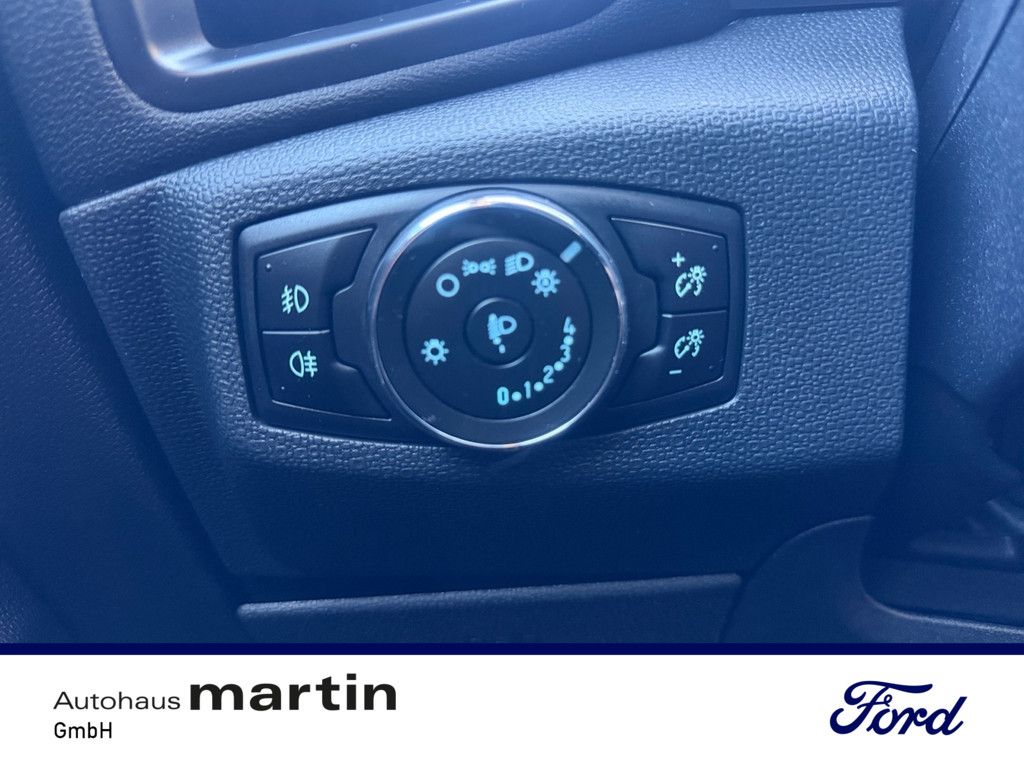 Fahrzeugabbildung Ford EcoSport 1.0 EcoBoost ST-Line KAMERA NAVI FACEL.