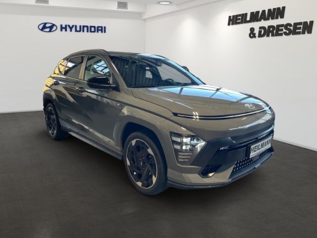 Hyundai KONA Elektro - Bild 2