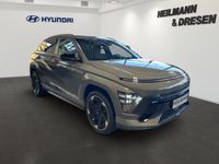 Hyundai KONA Elektro - Vorschau Bild 2