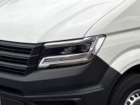 Volkswagen Crafter - Vorschau Bild 14