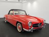 Mercedes-Benz 190SL Roadster VK AUF KOMMISSION! - Oldtimer: Benz
