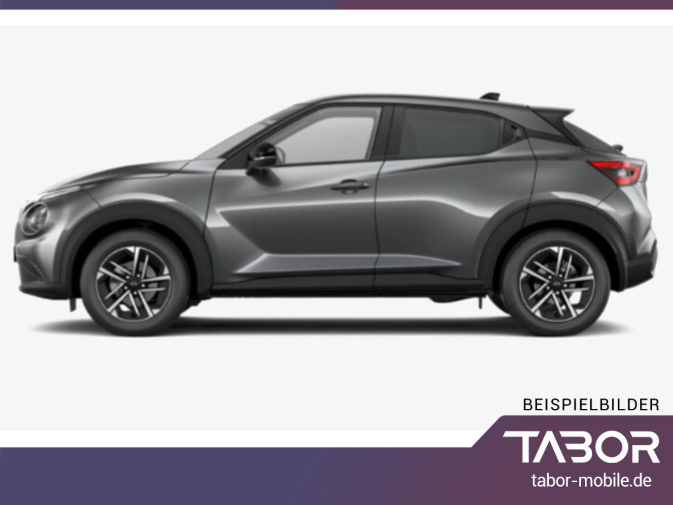 Nissan Juke - Bild 2