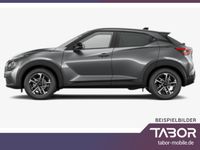 Nissan Juke - Vorschau Bild 2
