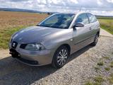 Seat Ibiza NEU TÜV - Seat aus 2002