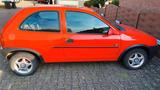 Opel opel corsa b - gebrauchte Opel Corsa aus dem Jahr 1993