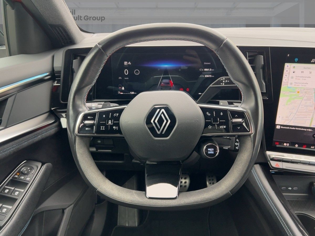 Renault Austral - Bild 11