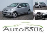 Volkswagen up! Active * Bluetooth * DAB * Sitzheizung !!! - VW up! in Magdeburg