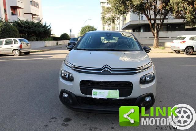 Citroën CITROEN C3 PureTech 68 Feel