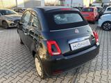 Fiat 500C 1.0 Cabrio Klima*Carplay*70PS - Fiat 500C in Leipzig