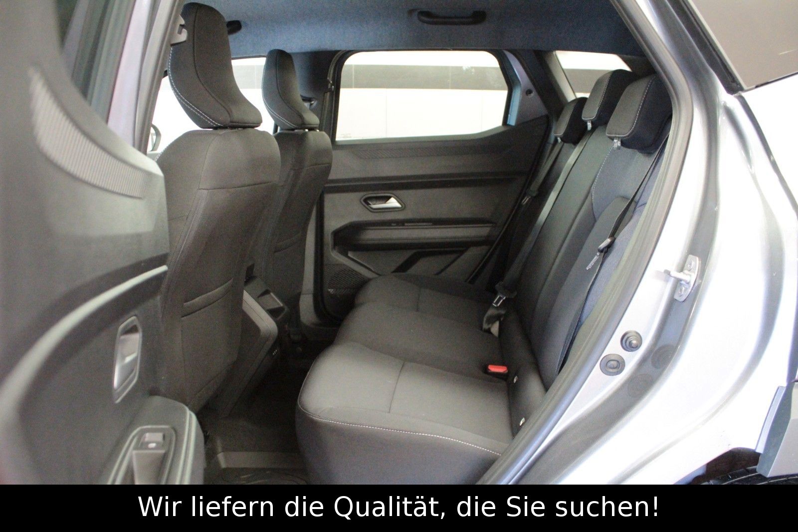 Fahrzeugabbildung Dacia Duster III 140 Hybrid Journey*360°Cam*