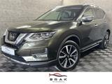 Nissan X-Trail Tekna 4x4 LED*NAVI*7-Sitzer*ACC*SHZ - Nissan: Allradantrieb