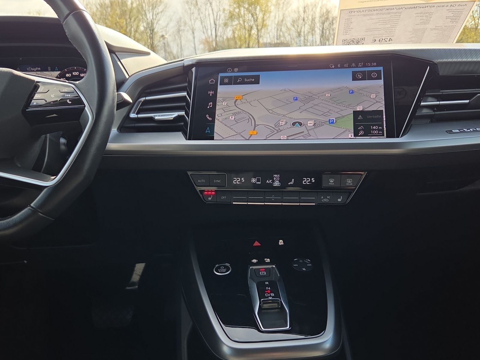Audi Q4 e-tron - Bild 7