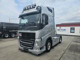 Volvo FH 500 * SCHUBBODEN * 2X TANK * ACC * STANDKLIMA - Volvo 8x4 Fh