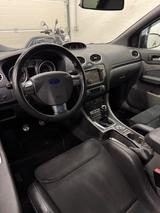Ford Focus 2,5 RS - Ford Focus: 2.5