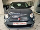 Fiat 500 Cult  City/Klima/HU-neu/2Hd./DAB+ - gebrauchte Fiat Kleinwagen