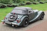 Morgan 4/4  Volleder  Speichenräder   80+ Punkte Check - Morgan in Hamburg