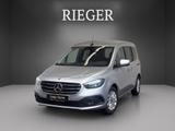 Mercedes-Benz T 180 d PROGRESSIVE*LED*MBUX*SHZ*Kamera*DAB*PDC* - Mercedes-Benz T-Klasse Gebrauchtwagen