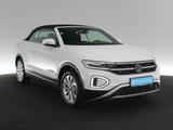 Volkswagen T-Roc Cabriolet 1.0 TSI MATRIX-LED ACC NAVI SHZ - VW T-Roc in Mönchengladbach