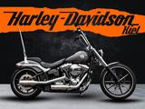 Harley-Davidson FXSB Breakout 103 - Kesstech/ Fehling ApeLenker - HARLEY-DAVIDSON FXS