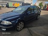 Skoda Octavia Combi Laurin & Klement 015566394341 - Skoda Octavia: Laurin