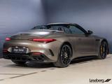 Mercedes-Benz SL 63 AMG 4M+ DIG.LIGHT/360°/Head-Up/Burmester/ - Mercedes-Benz SL 63 AMG in Hamburg