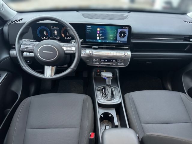 Fahrzeugabbildung Hyundai KONA SX2 Essential 1.0 T-GDI +KLIMA+SHZ+ACC+NAVI