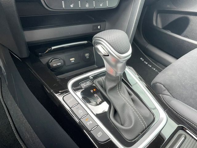 Fahrzeugabbildung Kia XCeed GT Line Kamera totWinkAss LED Memory