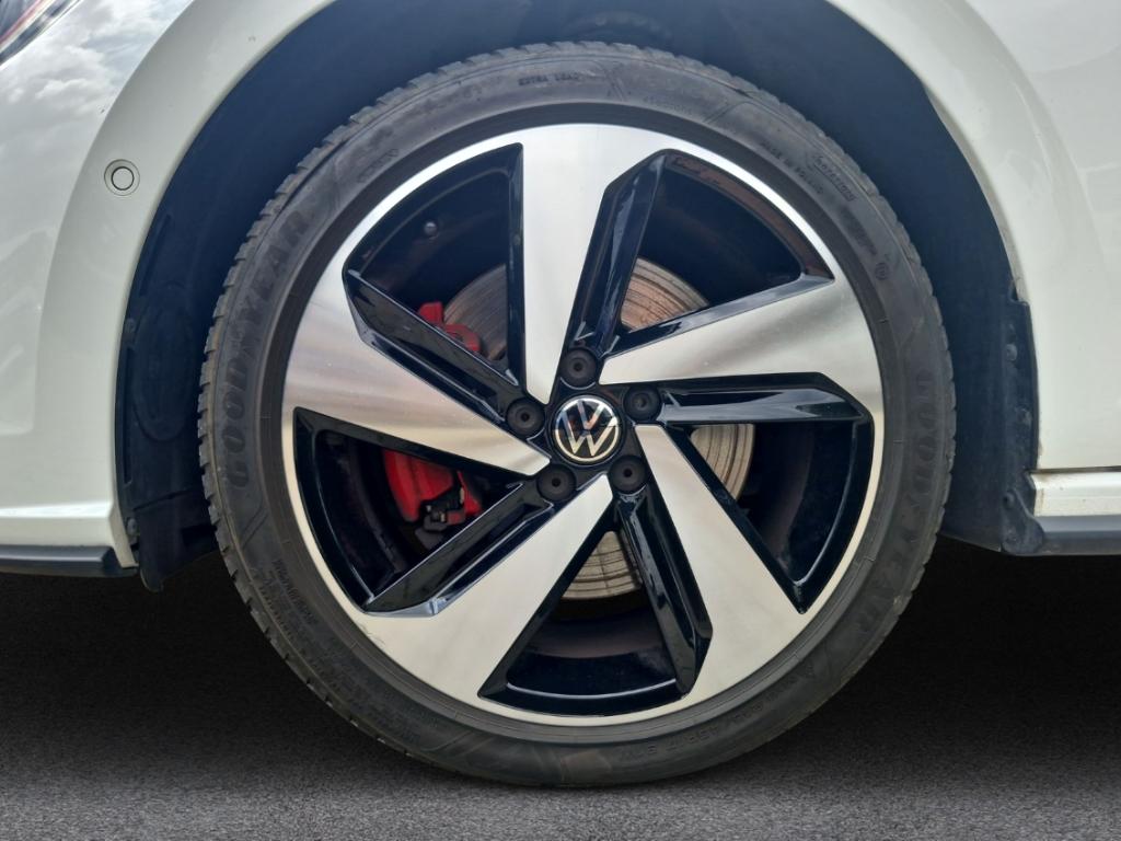 Volkswagen Polo 2.0 GTI DSG IQ.Light ACC SHZ NAVI CarPlay D, миниатюра 11