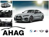 BMW i4 eDrive40 M Sportpaket Klimaaut. Sitzhzg. Vorn - BMW i4 in Bochum