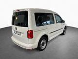 Volkswagen Caddy 2.0 TDI TRENDLINE +KAMERA+PDC+NAVI+KLIMA++ - VW Caddy Gebrauchtwagen in Frankfurt