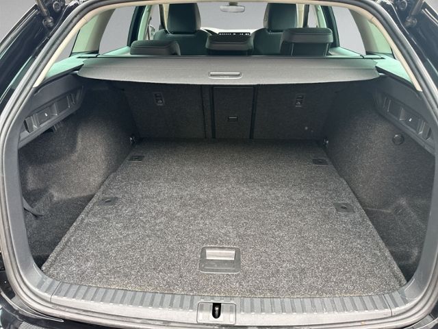 Octavia Combi 1.5 TSI Selection LED+NAVI+RFK+ACC