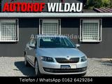 Skoda Octavia Lim. Elegance*98.TKM*Start/Stop-Auto.* - Skoda Octavia: Limousine