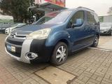 Citroën Berlingo Kombi XTR- TÜV NEU - Citroën Berlingo in Ludwigshafen