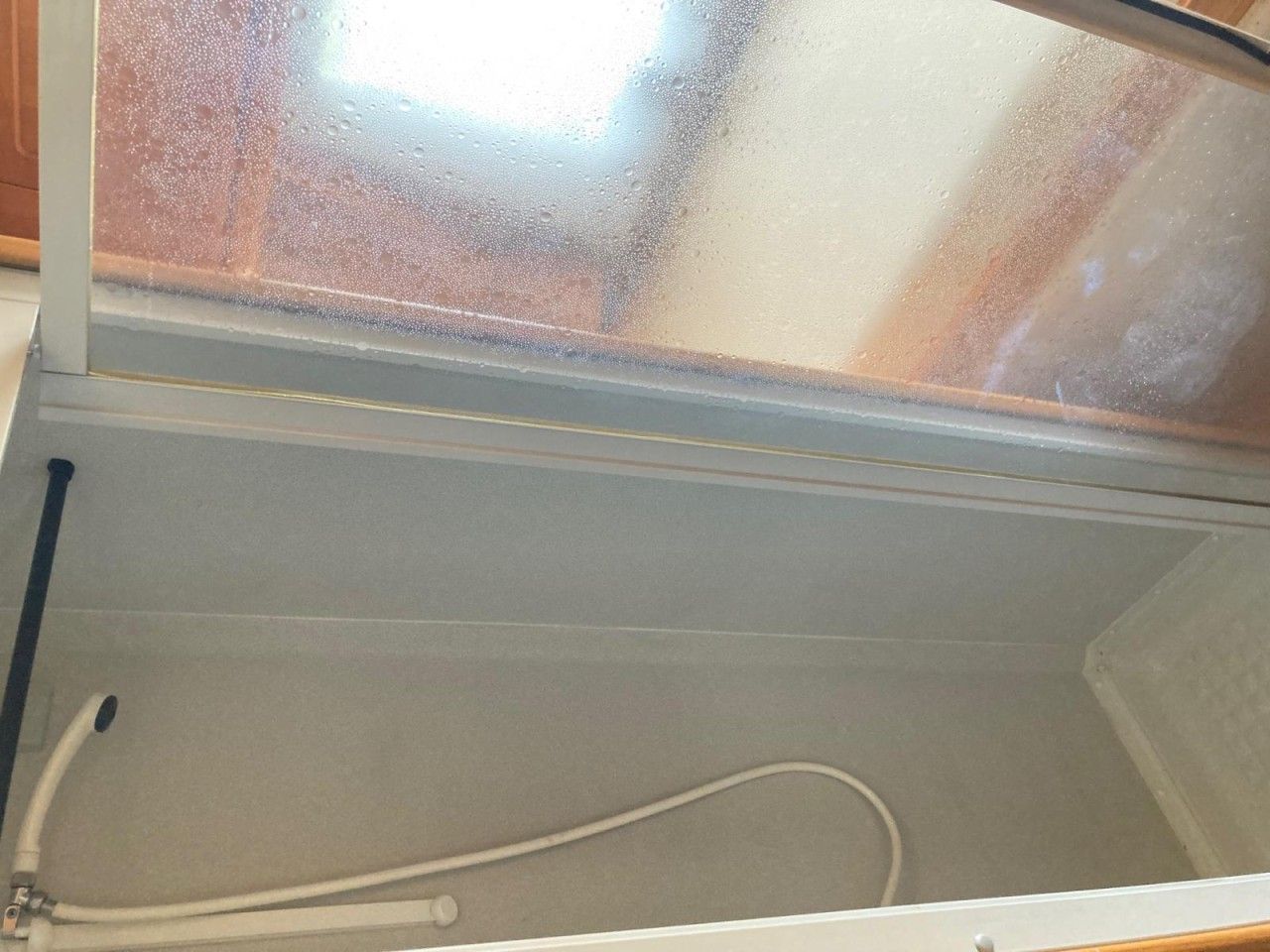 Fahrzeugabbildung Fiat Niesmann & Bischoff Flair 600 Nicht an Privat!!