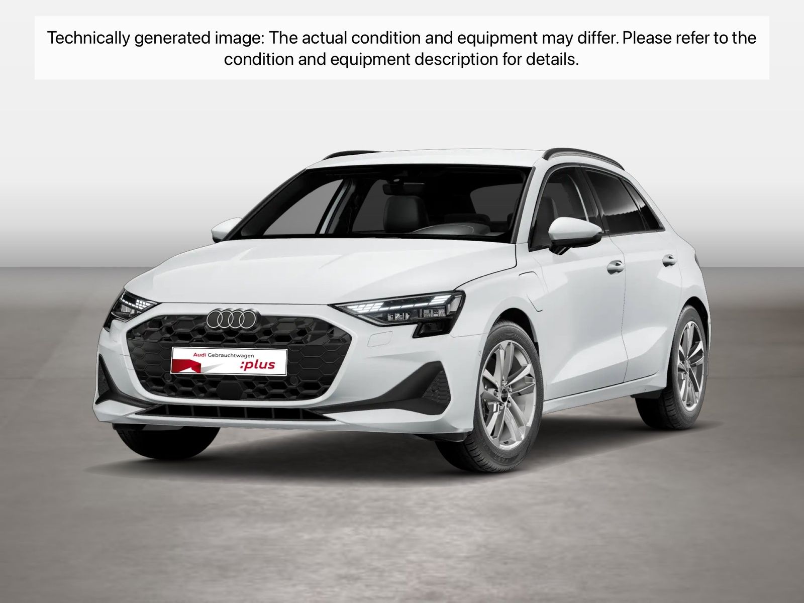 Audi A3 - Bild 2