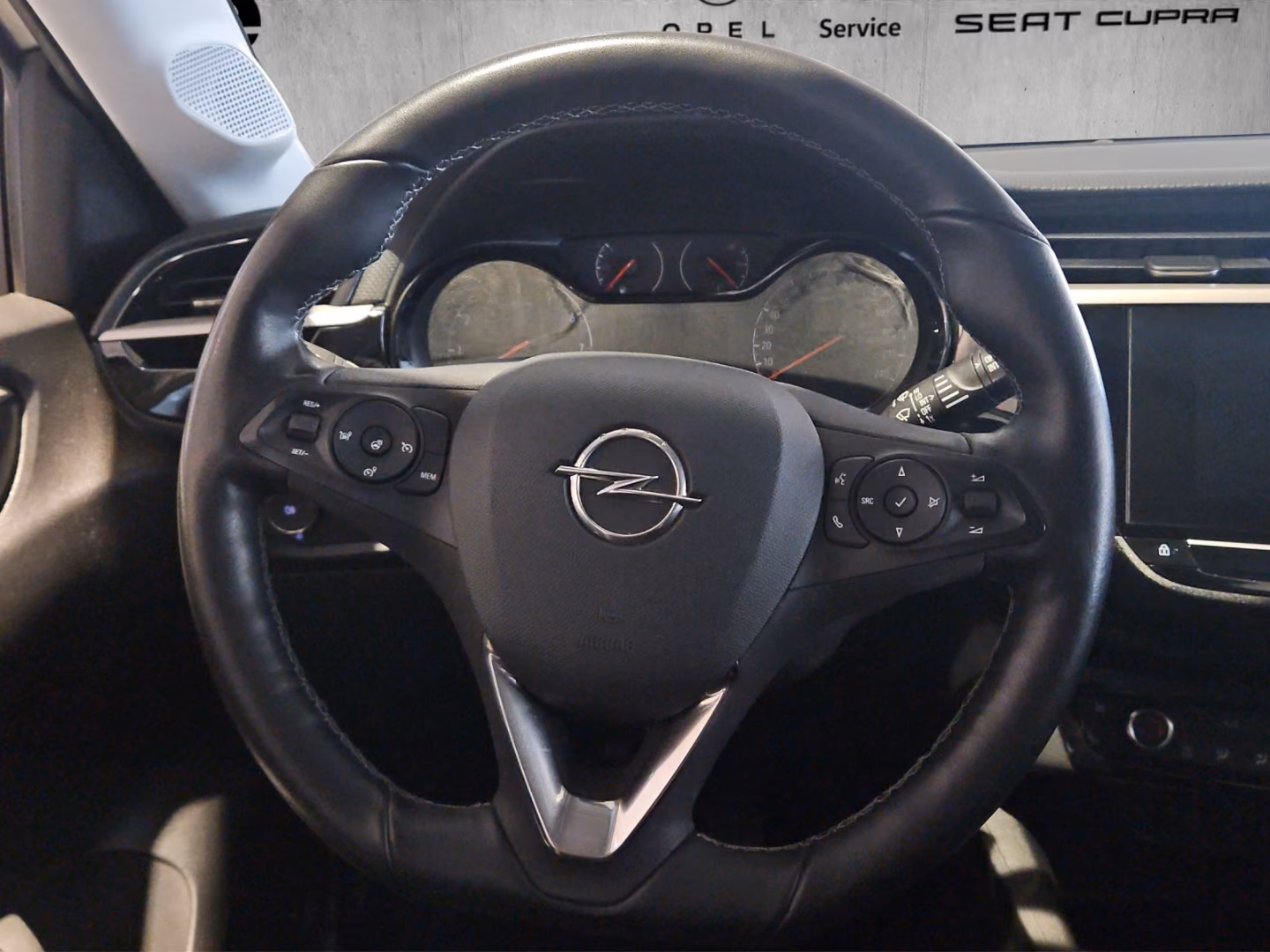 Opel Corsa Edition Navi Carplay / Android DAB SHZ PDC, миниатюра 11