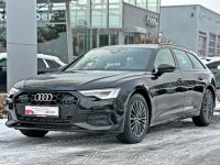 Audi A6 - Vorschau Bild 33