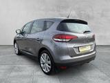 Renault Scenic LIMITED TCe 140 GPF PDC+DAB+KLIMA - Renault Scenic mit Benzin-Antrieb: Kleinbus