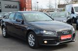 Audi A4 Lim. Ambiente*Bi-XEN*RDC*TEMPO*BC*TOP - gebrauchte Audi A4 aus dem Jahr 2009