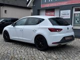 Seat Leon 1.4 FR LED SHZ Navi T.Leder Tempomat - Seat in Lübeck