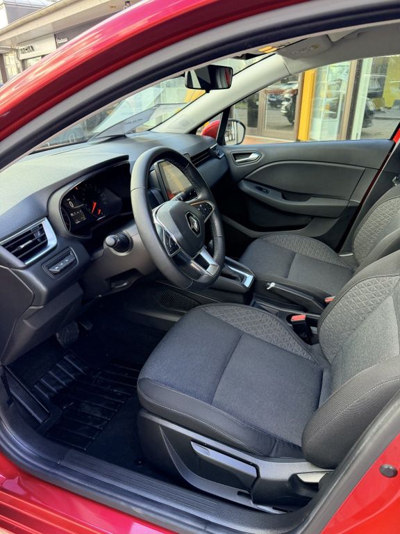 RENAULT Clio - Bild 5