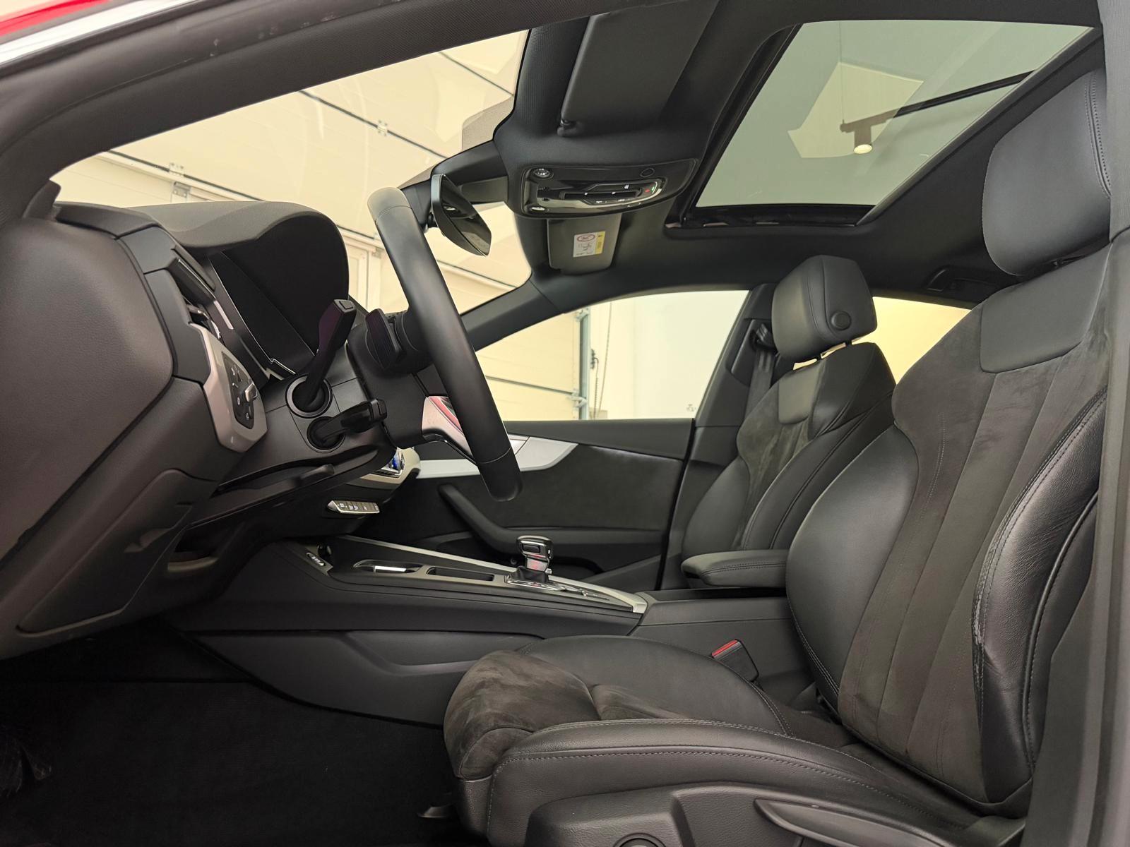 Audi A5 Sportback 35 TDI S tronic*NAVI*LED*PANORAMA*, миниатюра 21