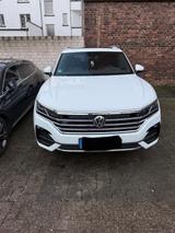 Volkswagen Touareg 3.0 V6 TDI 210kW 4MOT Tiptr. R-Line ... - Volkswagen Touareg in Essen