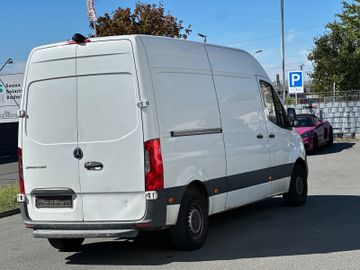 Mercedes Sprinter - 6