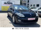 Renault Megane III Lim. 5-trg. Paris*Garantie*8xReifen - Renault Megane: X