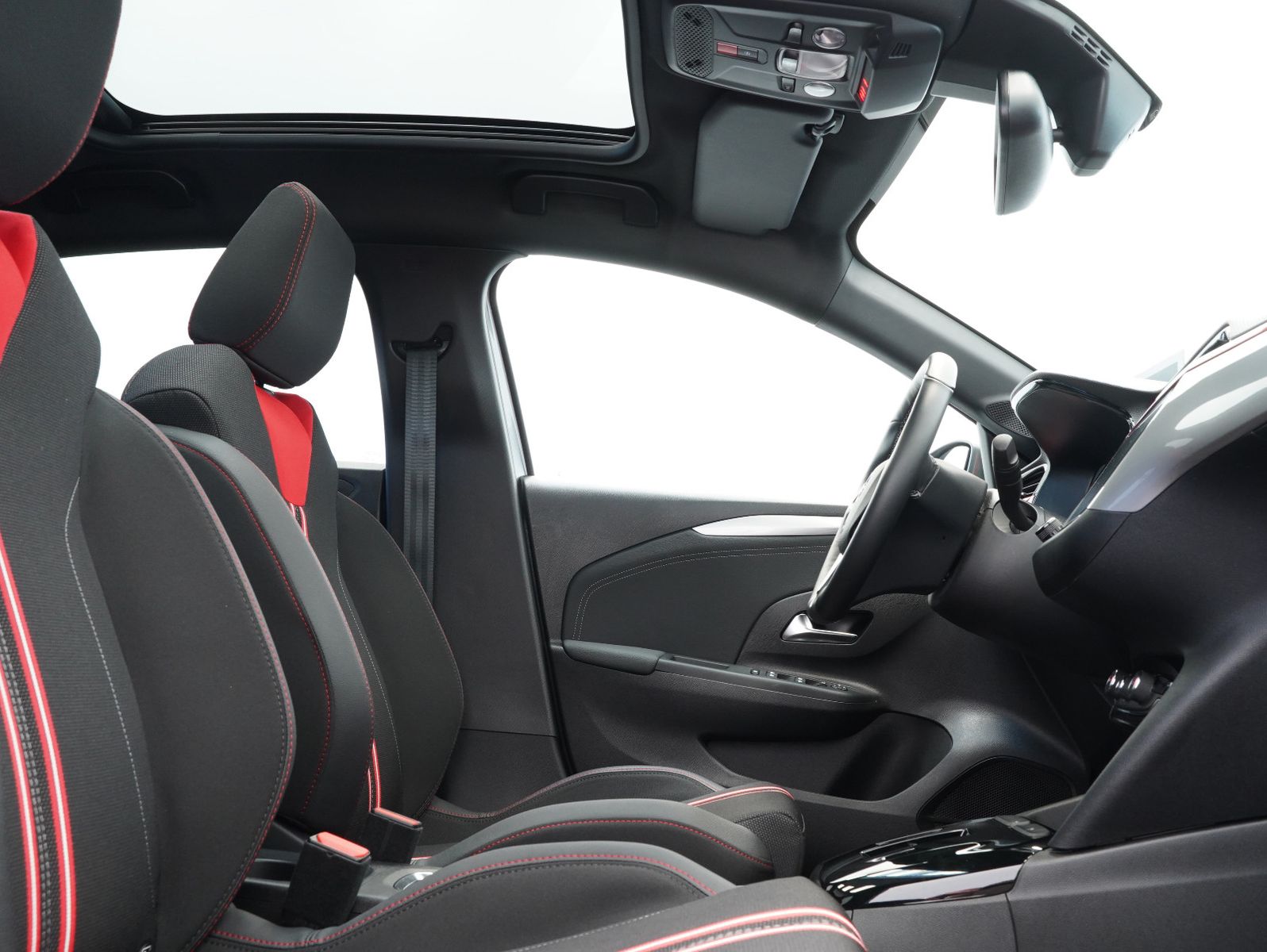 Fahrzeugabbildung Opel Corsa F e GS Line LED/KAMERA/PANORAMA/SOH