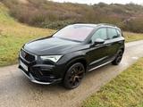 Cupra Ateca VZ 4Drive Navi,Pano,Virtual,Kamera - Cupra Ateca mit Benzin-Antrieb: Automatik