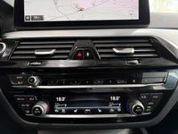 BMW 520 - Vorschau Bild 12