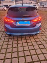 Ford Fiesta 1,5 EcoBoost ST - Ford Fiesta mit Panoramadach