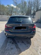 BMW M340d - BMW M340d von privat